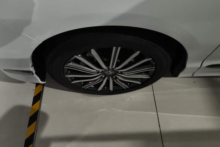 Used Honda Elysion 2022 2.0L eHEV Prestige Edition Exterior 4
