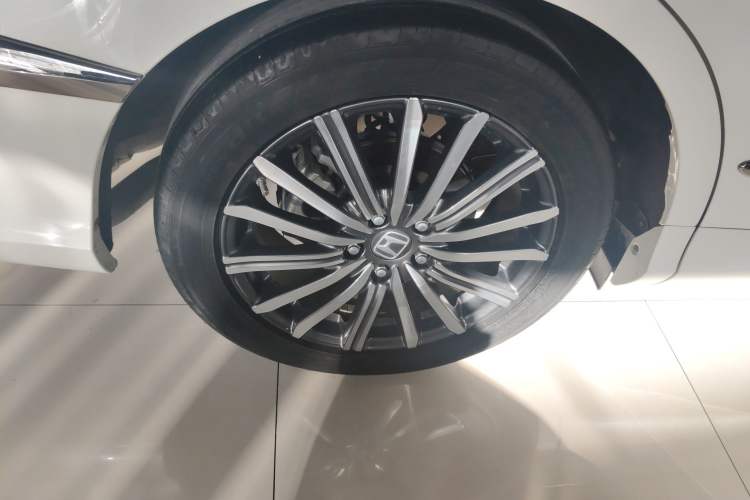 Used Honda Elysion 2022 2.0L eHEV Prestige Edition Exterior 5