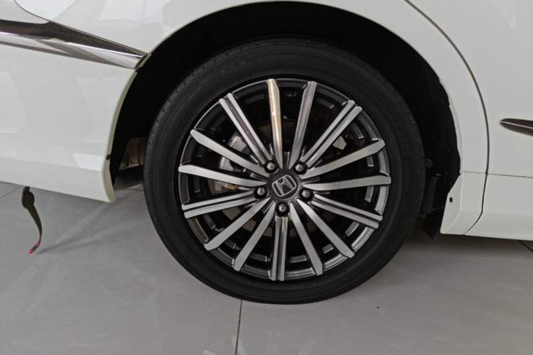 Used Honda Elysion 2022 2.0L eHEV Luxury Edition Exterior 5
