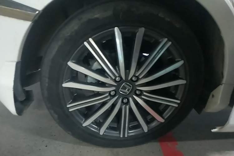 Used Honda Elysion 2022 2.0L eHEV Luxury First Edition Exterior 5