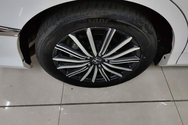 Used Honda Elysion 2022 2.0L eHEV Luxury First Edition Exterior 5