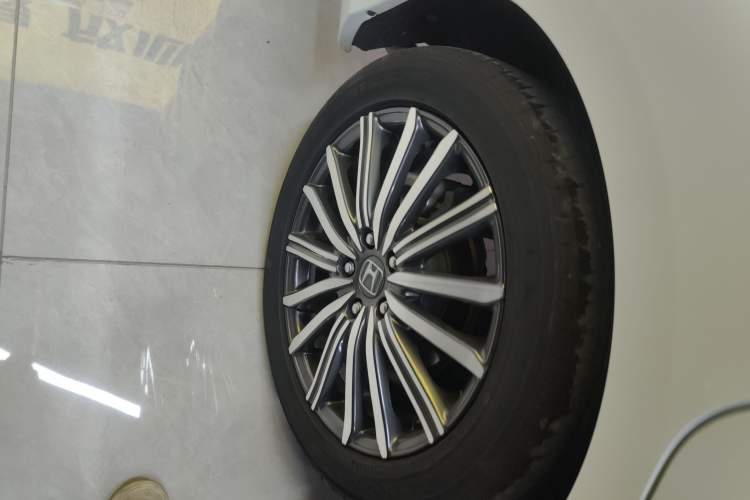 Used Honda Elysion 2022 2.0L eHEV Luxury First Edition Exterior 5