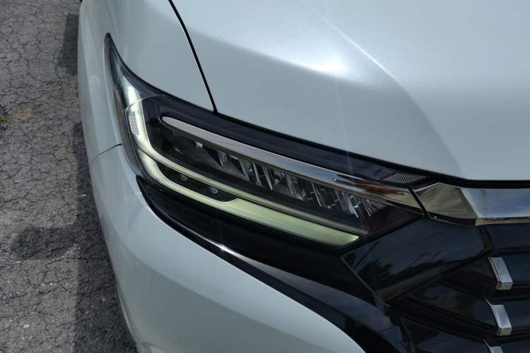 Used Honda Elysion 2022 2.0L eHEV Luxury First Edition Exterior 6