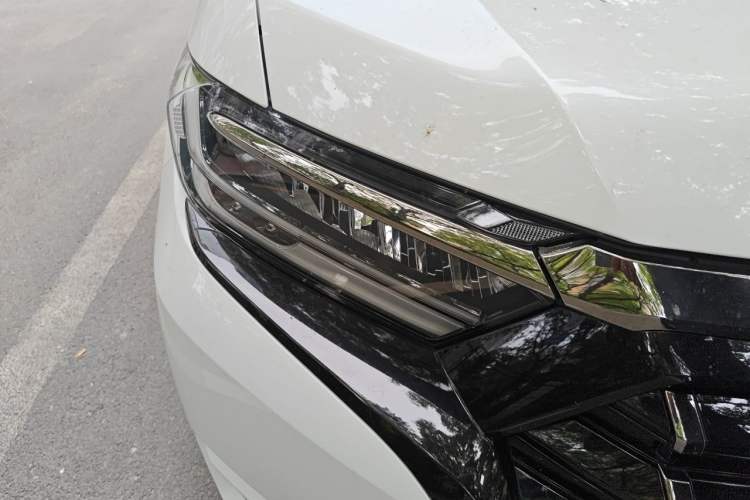Used Honda Elysion 2022 2.0L eHEV Luxury First Edition Exterior 6