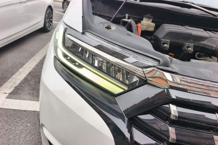 Used Honda Elysion 2022 2.0L eHEV Luxury First Edition Exterior 6
