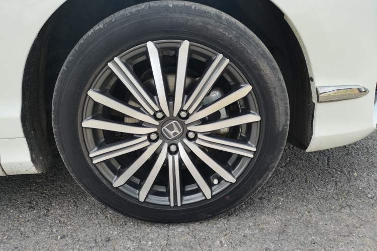 Used Honda Elysion 2022 2.0L eHEV Luxury First Edition Exterior 7