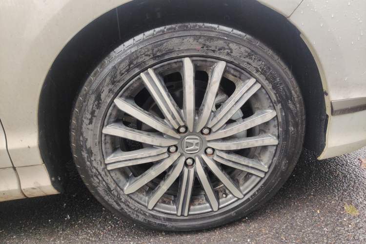 Used Honda Elysion 2022 2.0L eHEV Luxury Edition Exterior 7