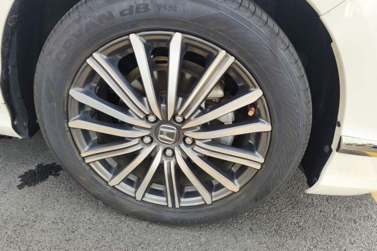 Used Honda Elysion 2022 2.0L eHEV Luxury First Edition Exterior 7