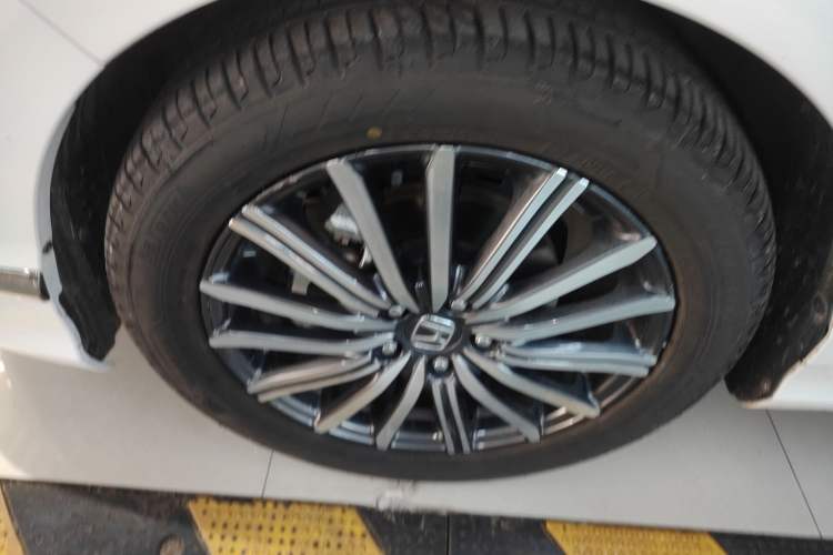 Used Honda Elysion 2022 2.0L eHEV Luxury Edition Exterior 7