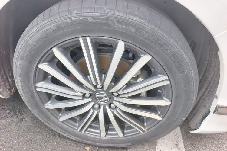 Used Honda Elysion 2022 2.0L eHEV Luxury First Edition Exterior 7