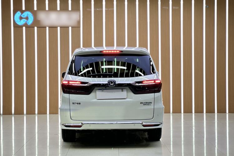Used Honda Elysion 2022 2.0L eHEV Luxury First Edition Exterior 7