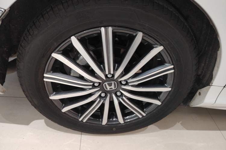 Used Honda Elysion 2022 2.0L eHEV Luxury Edition Exterior 8