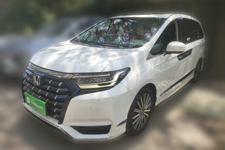 Used Honda Elysion 2022 2.0L eHEV Prestige Edition Guazi used car, China used car export, Used car for sale, Used  cars, Cheapest cars for sale