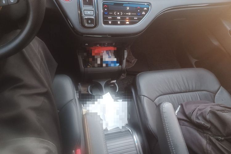 Used Honda Elysion 2022 2.0L eHEV Luxury Edition Gear Lever