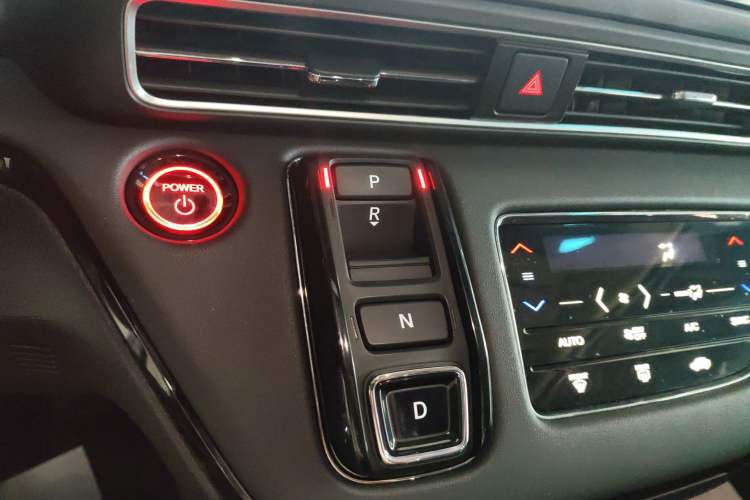 Used Honda Elysion 2022 2.0L eHEV Prestige Edition Gear Lever