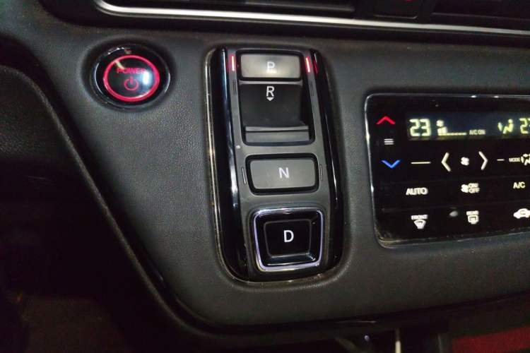 Used Honda Elysion 2022 2.0L eHEV Luxury First Edition Gear Lever