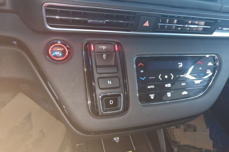 Used Honda Elysion 2022 2.0L eHEV Luxury First Edition Gear Lever