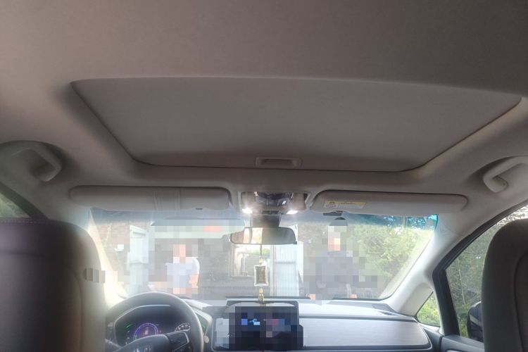 Used Honda Elysion 2022 2.0L eHEV Luxury Edition Headliner