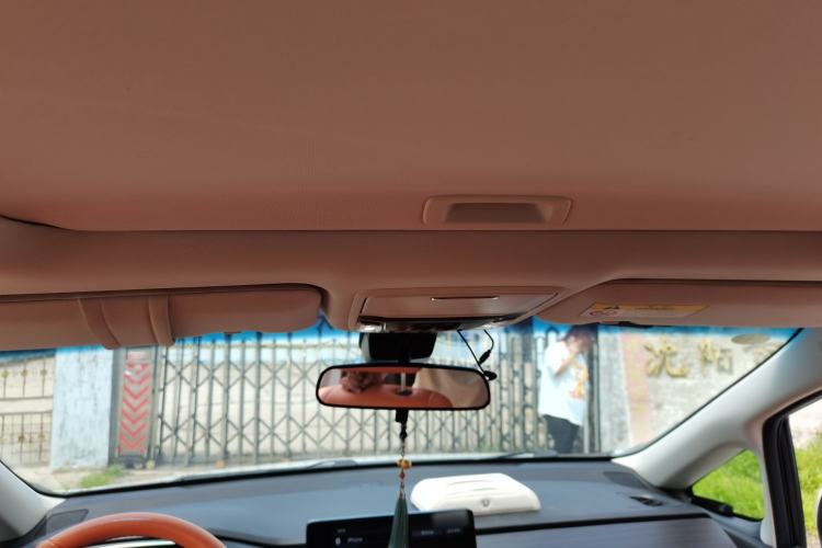Used Honda Elysion 2022 2.0L eHEV Luxury First Edition Headliner