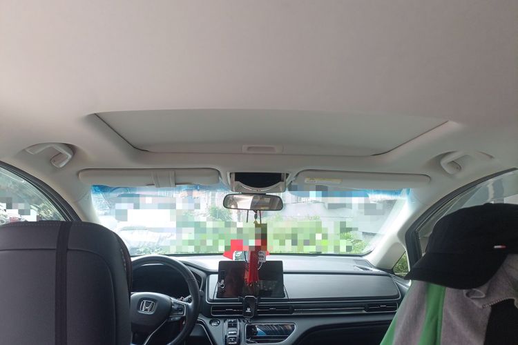 Used Honda Elysion 2022 2.0L eHEV Luxury Edition Headliner