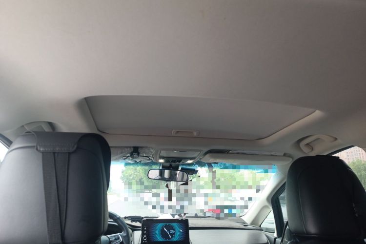 Used Honda Elysion 2022 2.0L eHEV Luxury First Edition Headliner