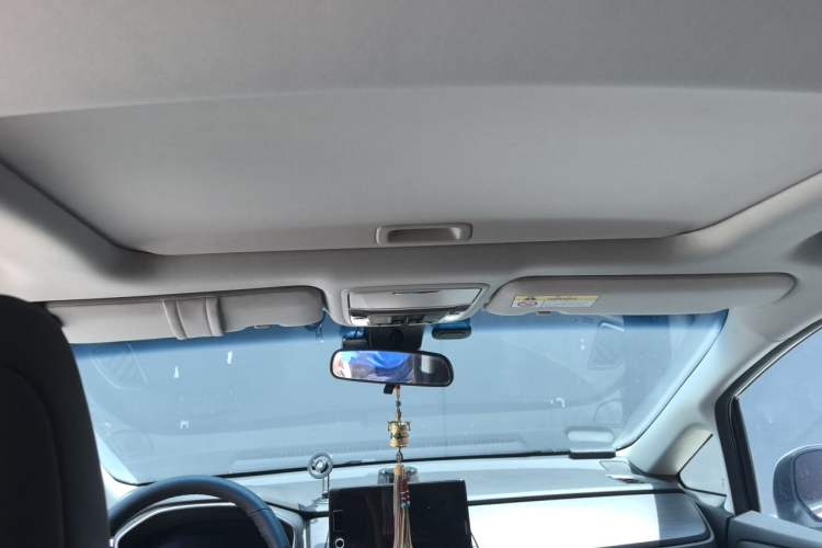 Used Honda Elysion 2022 2.0L eHEV Luxury Edition Headliner
