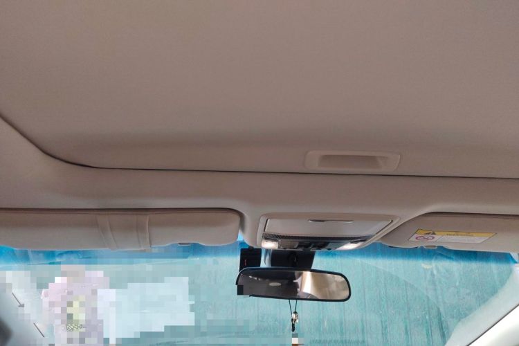 Used Honda Elysion 2022 2.0L eHEV Luxury Edition Headliner
