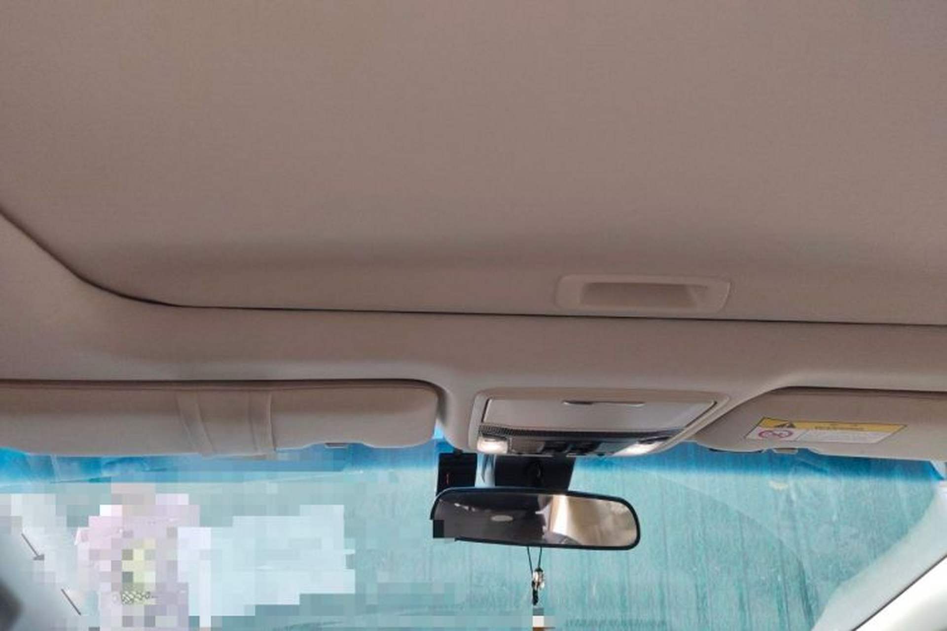 Used Honda Elysion 2022 2.0L eHEV Luxury Edition Headliner
