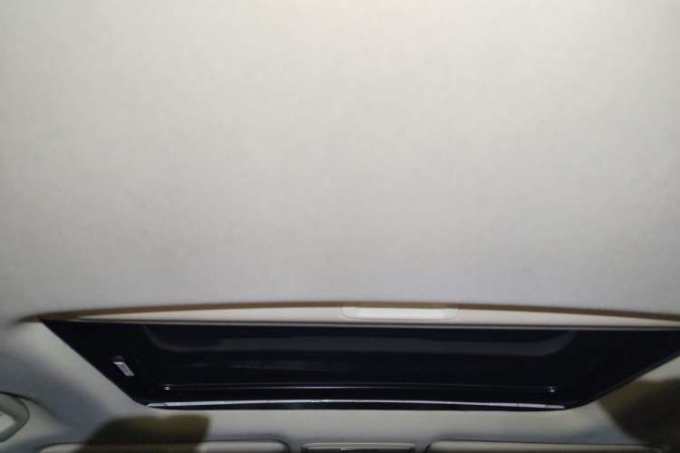 Used Honda Elysion 2022 2.0L eHEV Luxury First Edition Headliner