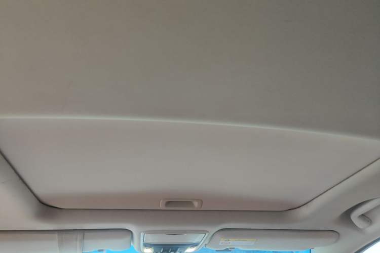 Used Honda Elysion 2022 2.0L eHEV Prestige Edition Headliner