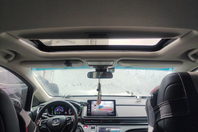 Used Honda Elysion 2022 2.0L eHEV Luxury Edition Headliner