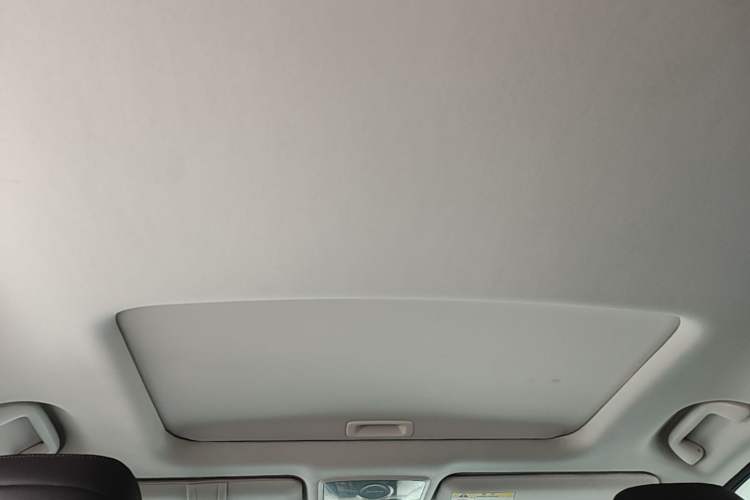 Used Honda Elysion 2022 2.0L eHEV Luxury First Edition Headliner