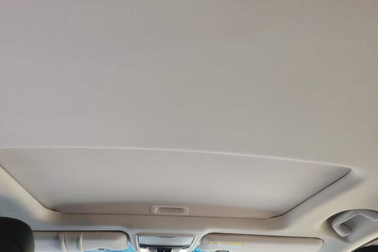 Used Honda Elysion 2022 2.0L eHEV Luxury Edition Headliner