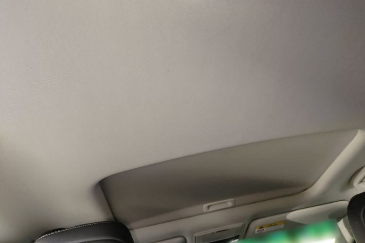 Used Honda Elysion 2022 2.0L eHEV Luxury First Edition Headliner