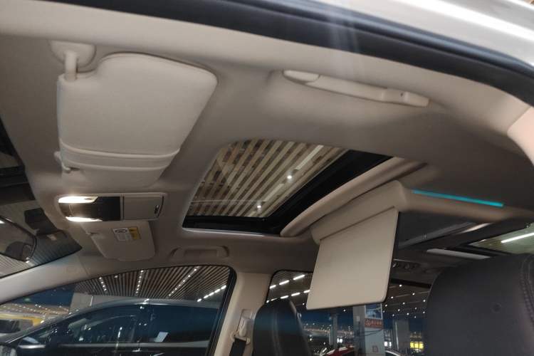 Used Honda Elysion 2022 2.0L eHEV Luxury Edition Headliner