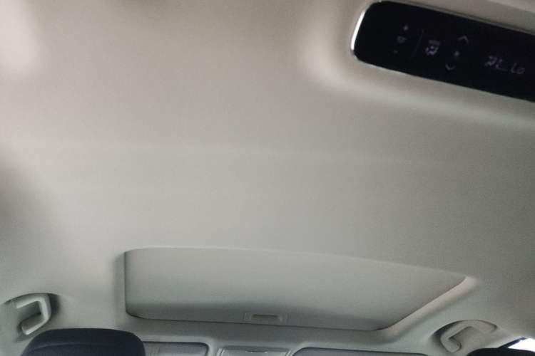 Used Honda Elysion 2022 2.0L eHEV Luxury First Edition Headliner