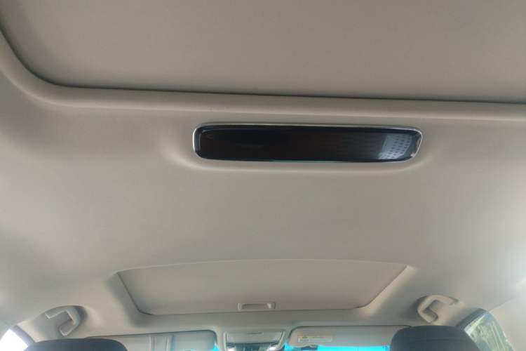 Used Honda Elysion 2022 2.0L eHEV Luxury Edition Headliner