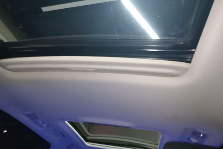Used Honda Elysion 2022 2.0L eHEV Luxury Edition Headliner