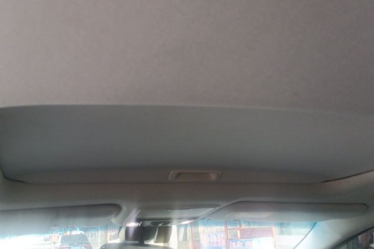 Used Honda Elysion 2022 2.0L eHEV Luxury Edition Headliner