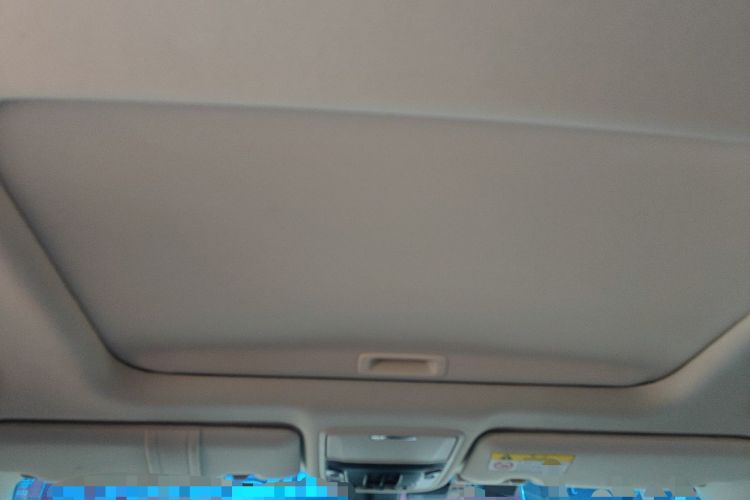 Used Honda Elysion 2022 2.0L eHEV Luxury First Edition Headliner