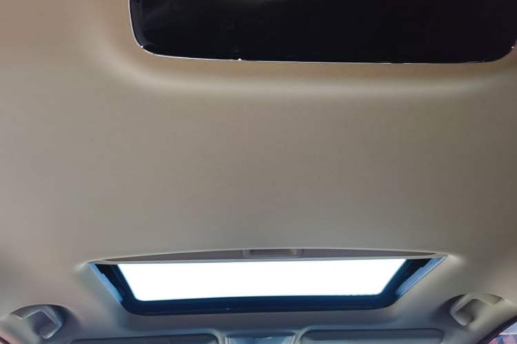 Used Honda Elysion 2022 2.0L eHEV Luxury First Edition Headliner
