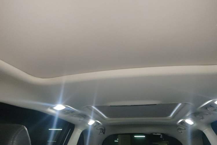 Used Honda Elysion 2022 2.0L eHEV Luxury First Edition Headliner