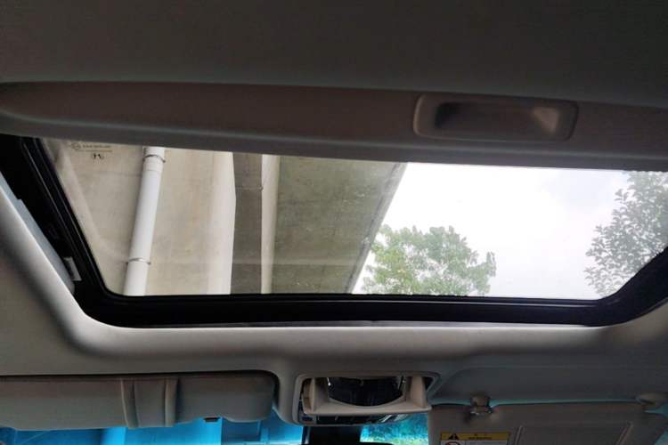 Used Honda Elysion 2022 2.0L eHEV Luxury First Edition Headliner
