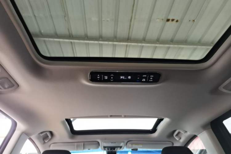 Used Honda Elysion 2022 2.0L eHEV Prestige Edition Headliner