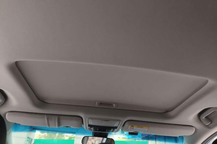 Used Honda Elysion 2022 2.0L eHEV Luxury Edition Headliner