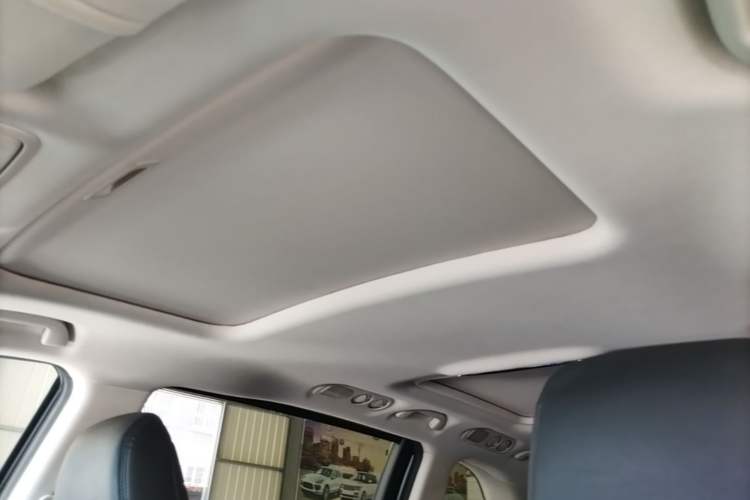 Used Honda Elysion 2022 2.0L eHEV Luxury First Edition Headliner