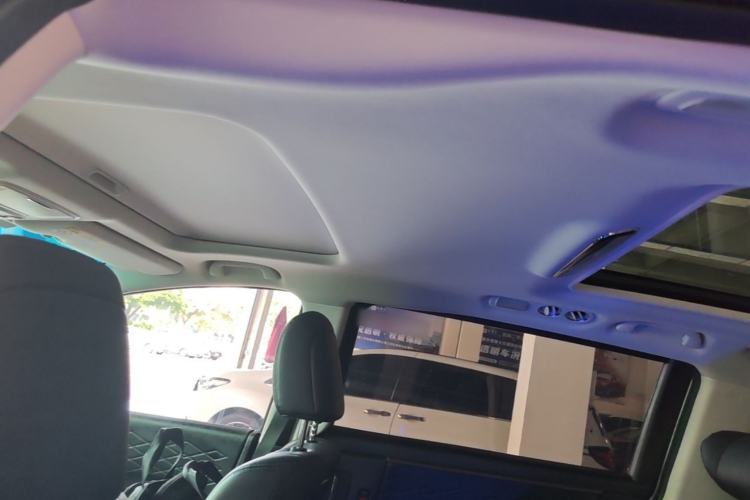 Used Honda Elysion 2022 2.0L eHEV Luxury First Edition Headliner