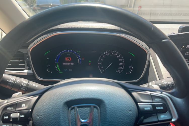 Used Honda Elysion 2022 2.0L eHEV Luxury First Edition Instrument Cluster
