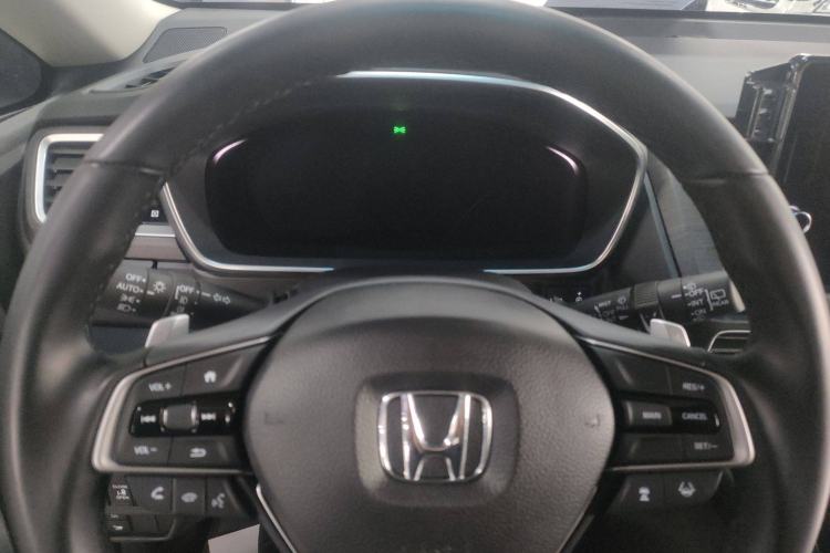 Used Honda Elysion 2022 2.0L eHEV Luxury Edition Instrument Cluster