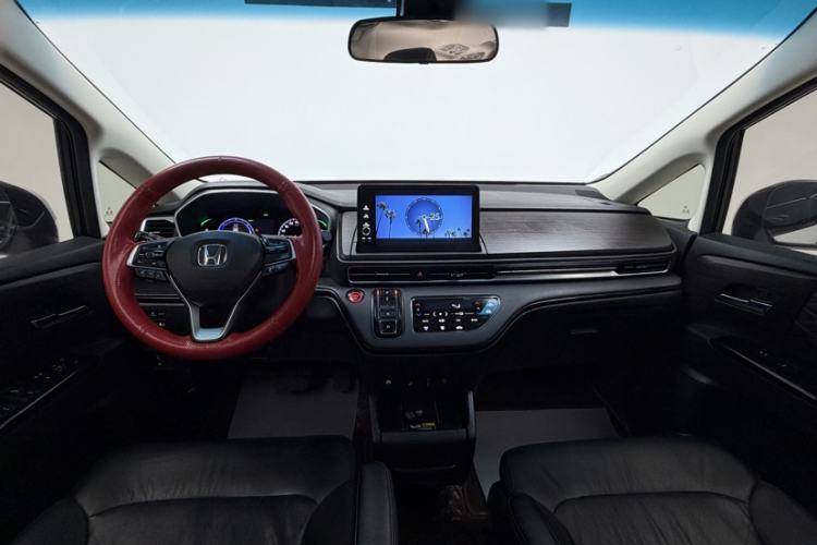 Used Honda Elysion 2022 2.0L eHEV Luxury Edition Interior 1